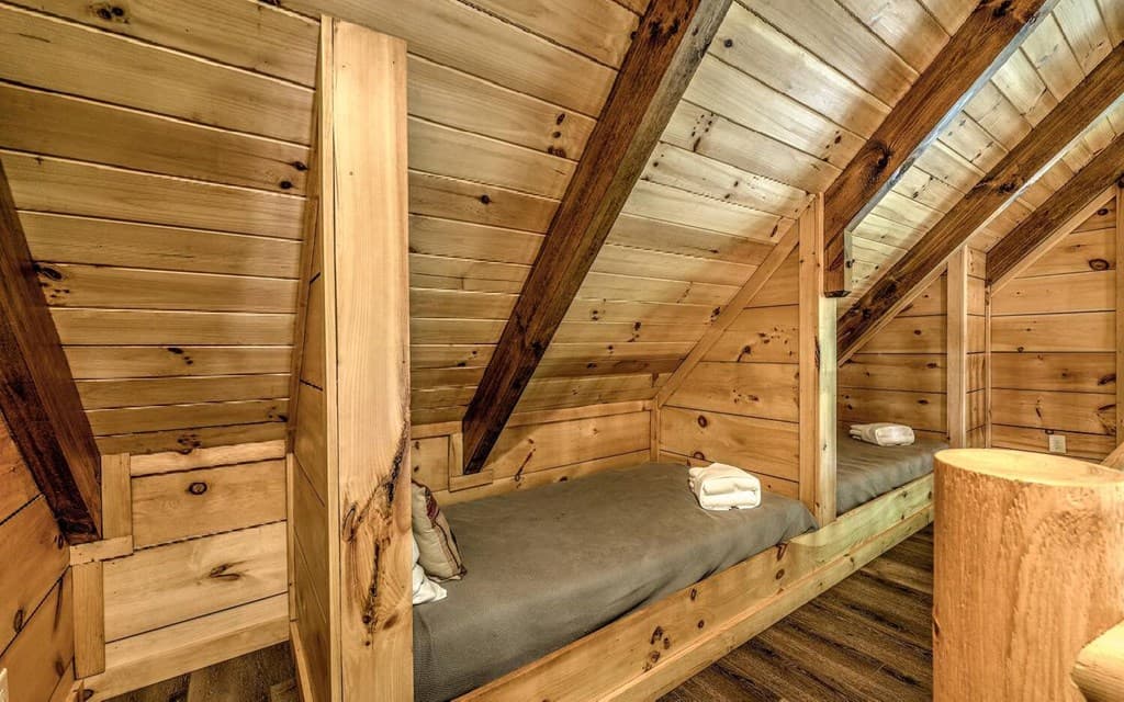 343 Muller Lane, Ellijay GA 30540 - Photo