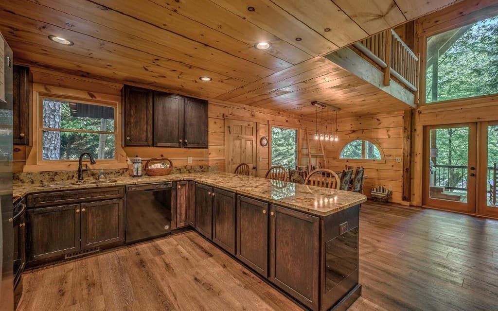 343 Muller Lane, Ellijay GA 30540 - Photo