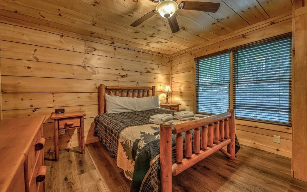 343 Muller Lane, Ellijay GA 30540 - Photo