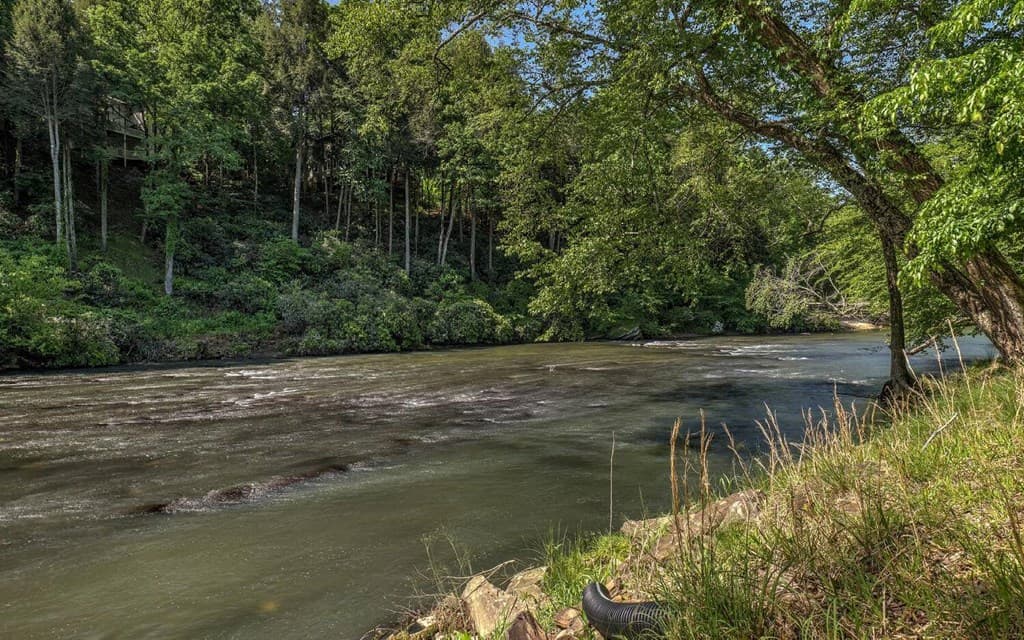343 Muller Lane, Ellijay GA 30540 - Photo