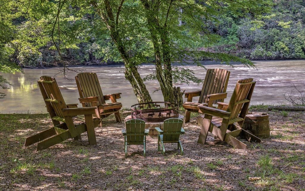 343 Muller Lane, Ellijay GA 30540 - Photo