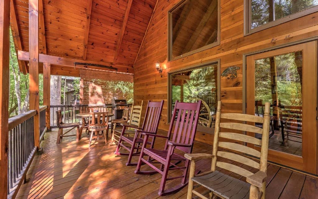 343 Muller Lane, Ellijay GA 30540 - Photo