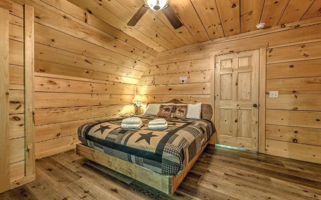 343 Muller Lane, Ellijay GA 30540 - Photo
