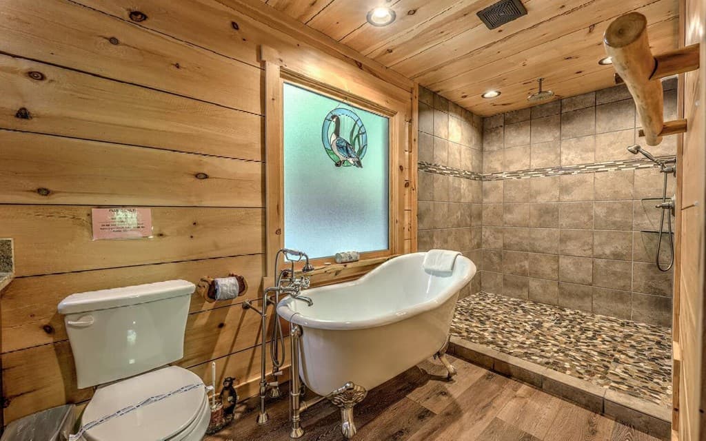 343 Muller Lane, Ellijay GA 30540 - Photo