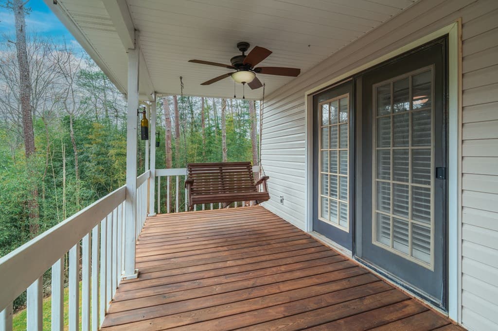 365 Quarles Lane, Ellijay GA 30540 - Photo