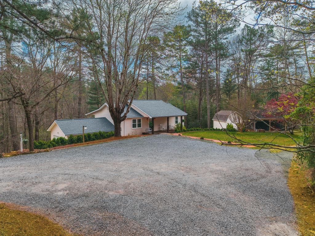 365 Quarles Lane, Ellijay GA 30540 - Photo