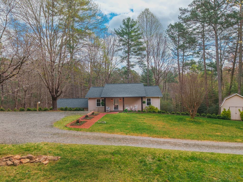 365 Quarles Lane, Ellijay GA 30540 - Photo