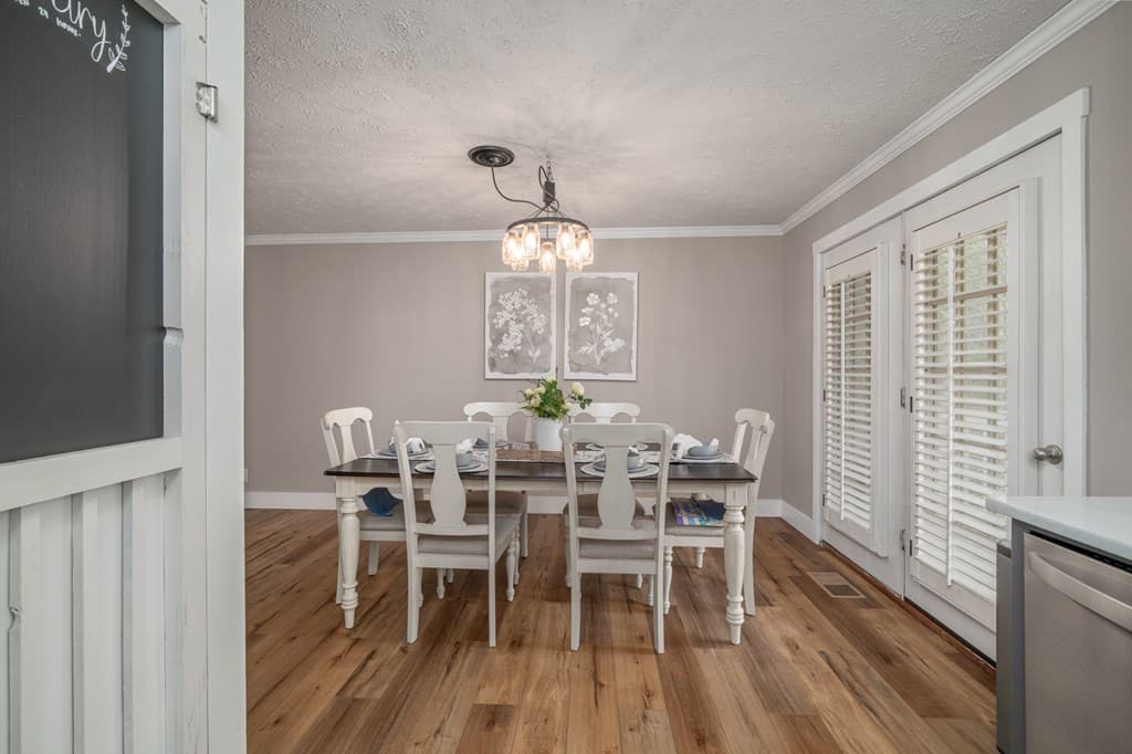 365 Quarles Lane, Ellijay GA 30540 - Photo