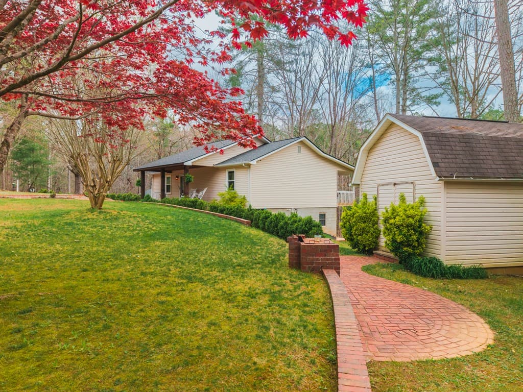 365 Quarles Lane, Ellijay GA 30540 - Photo