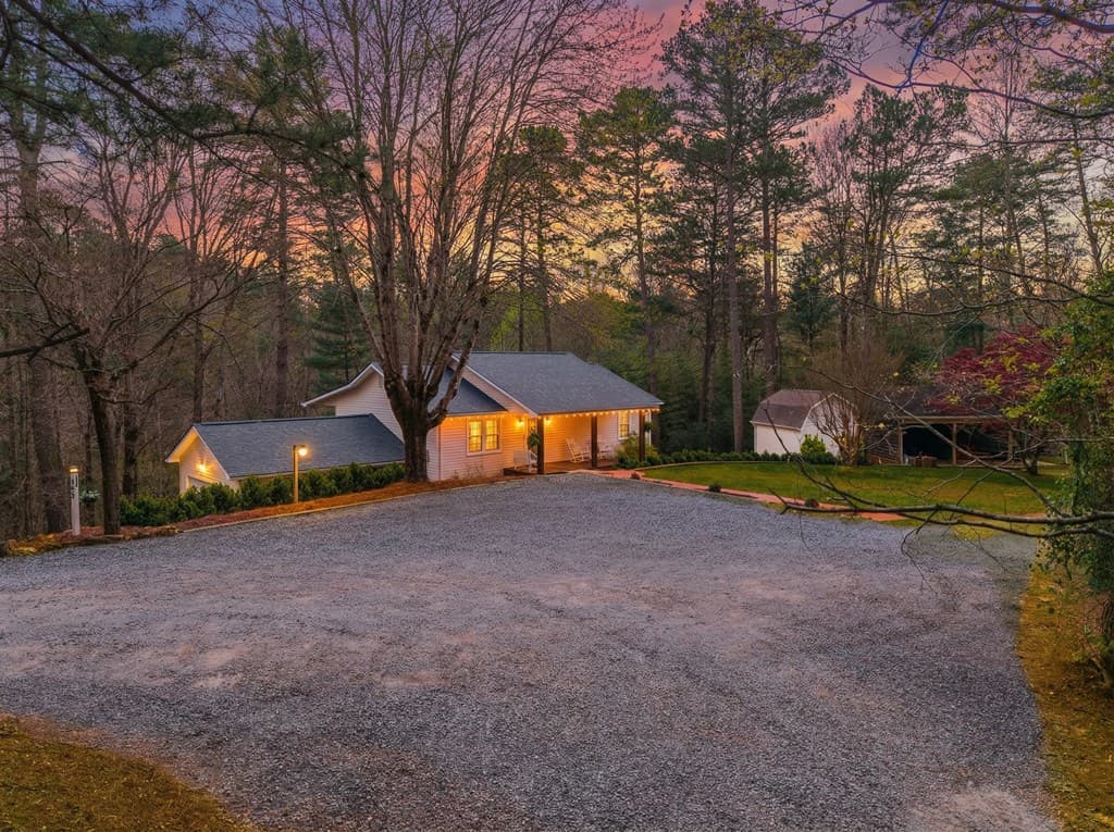 365 Quarles Lane, Ellijay GA 30540 - Photo
