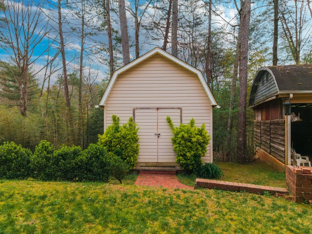 365 Quarles Lane, Ellijay GA 30540 - Photo