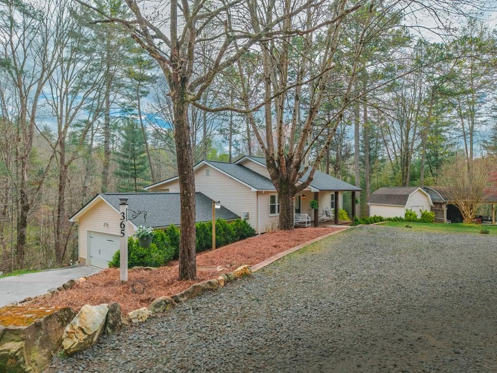 365 Quarles Lane, Ellijay GA 30540 - Primary photo