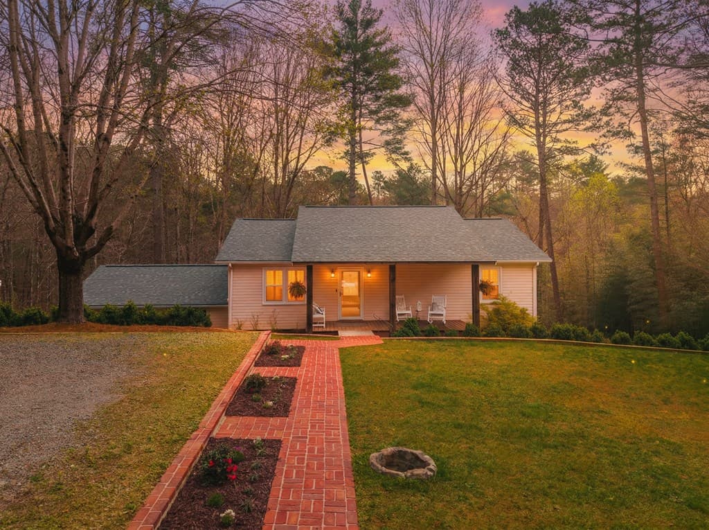 365 Quarles Lane, Ellijay GA 30540 - Photo