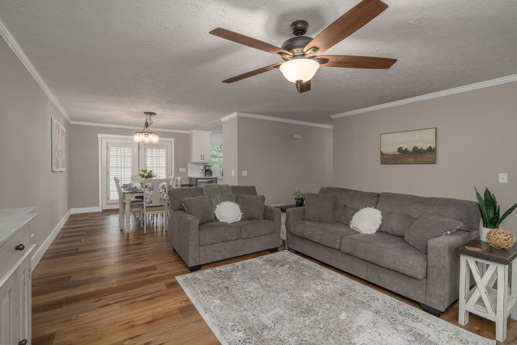 365 Quarles Lane, Ellijay GA 30540 - Photo