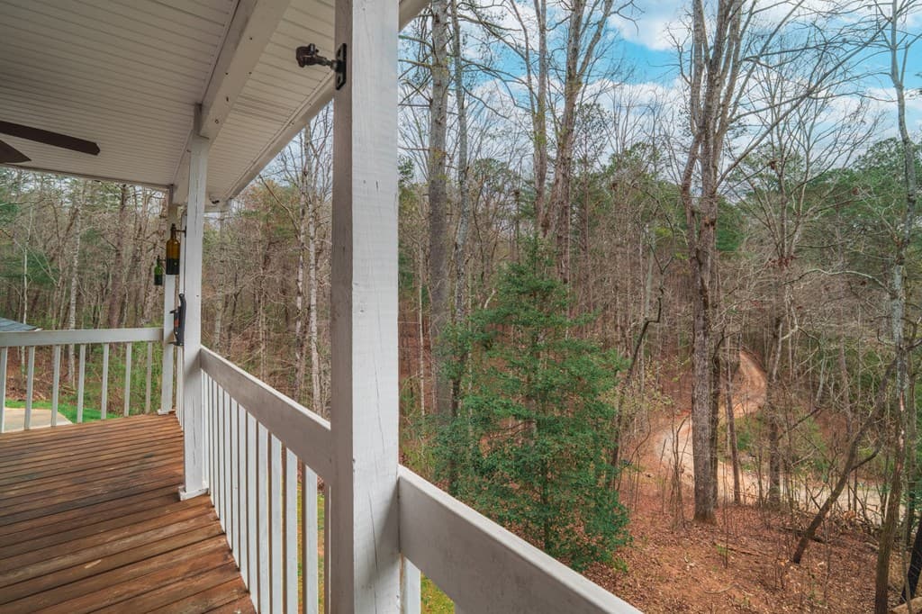 365 Quarles Lane, Ellijay GA 30540 - Photo
