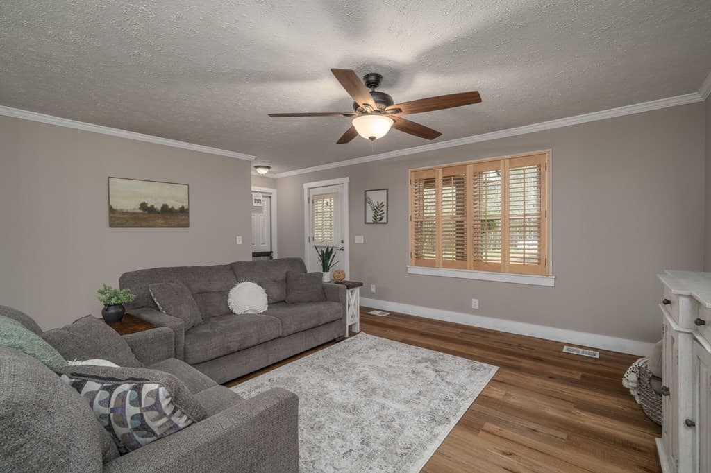 365 Quarles Lane, Ellijay GA 30540 - Photo
