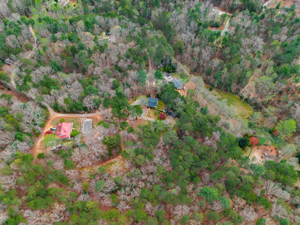 365 Quarles Lane, Ellijay GA 30540 - Photo