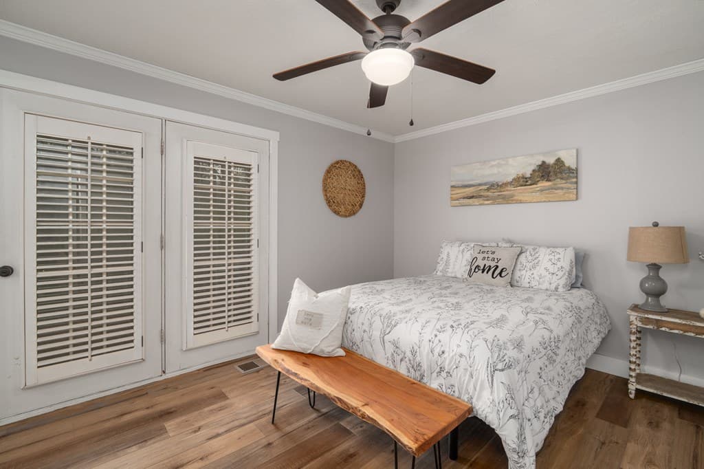 365 Quarles Lane, Ellijay GA 30540 - Photo
