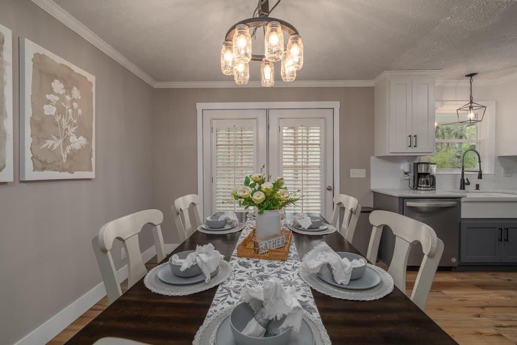 365 Quarles Lane, Ellijay GA 30540 - Photo