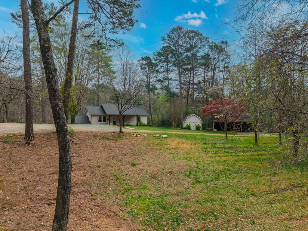 365 Quarles Lane, Ellijay GA 30540 - Photo