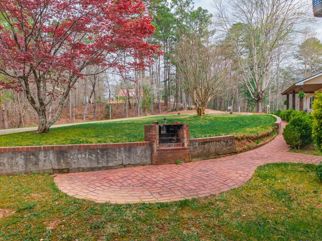 365 Quarles Lane, Ellijay GA 30540 - Photo