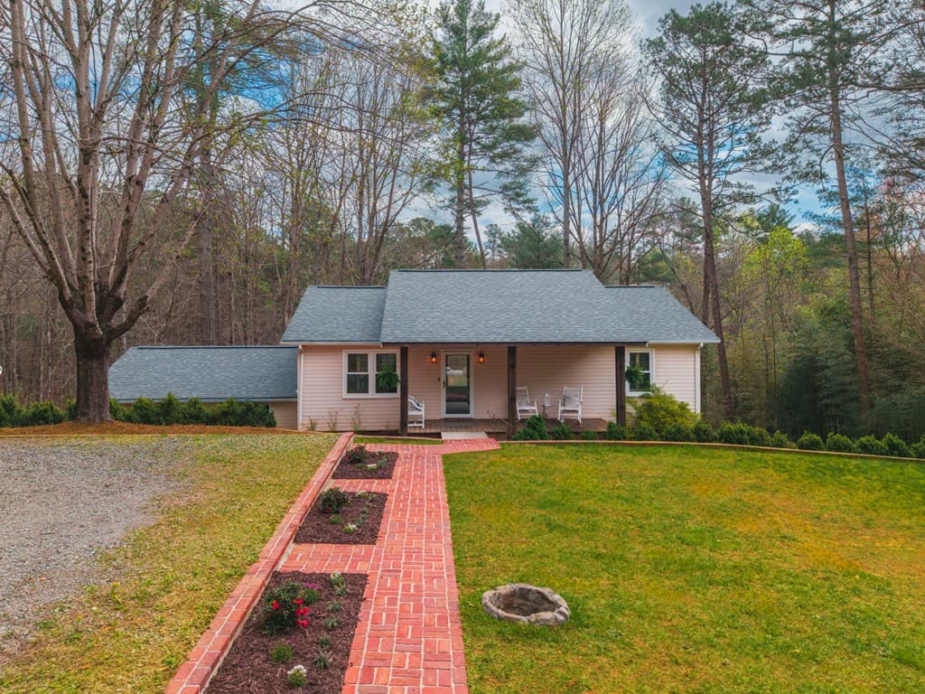 365 Quarles Lane, Ellijay GA 30540 - Photo