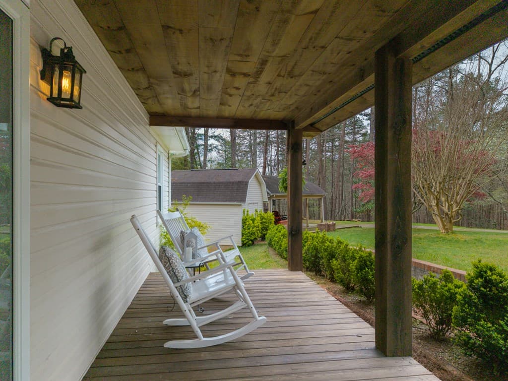 365 Quarles Lane, Ellijay GA 30540 - Photo
