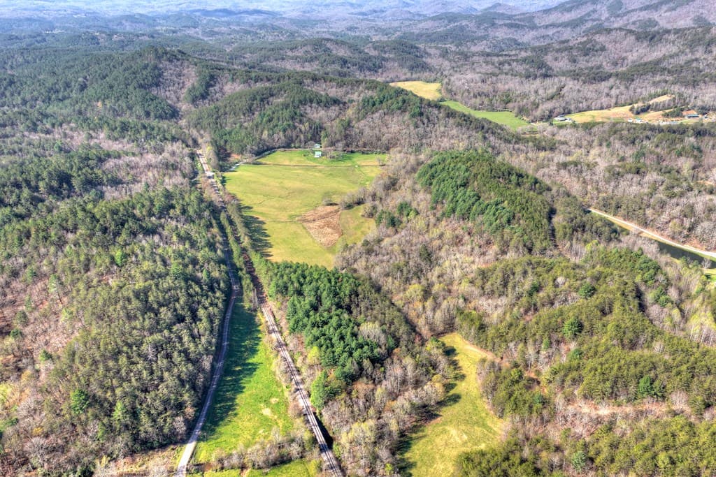 626 Brush Creek Road, Copperhill TN 37317 - Photo