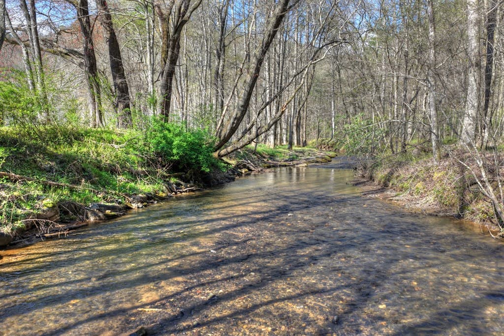 626 Brush Creek Road, Copperhill TN 37317 - Photo