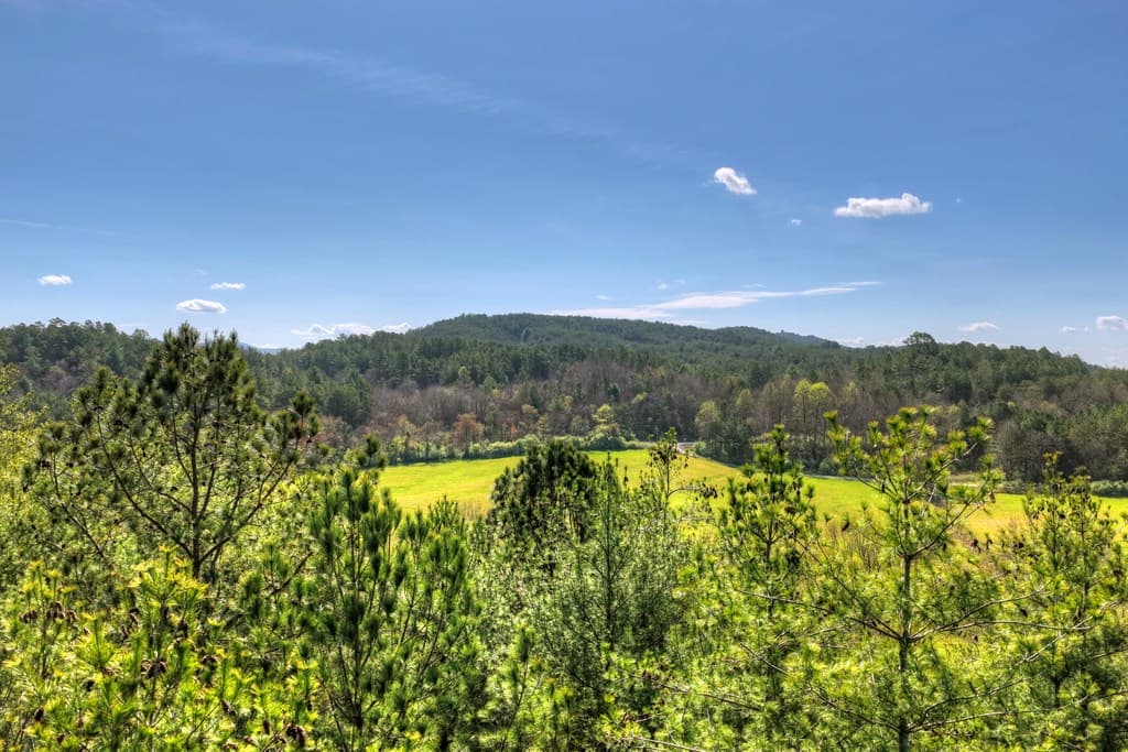 626 Brush Creek Road, Copperhill TN 37317 - Photo