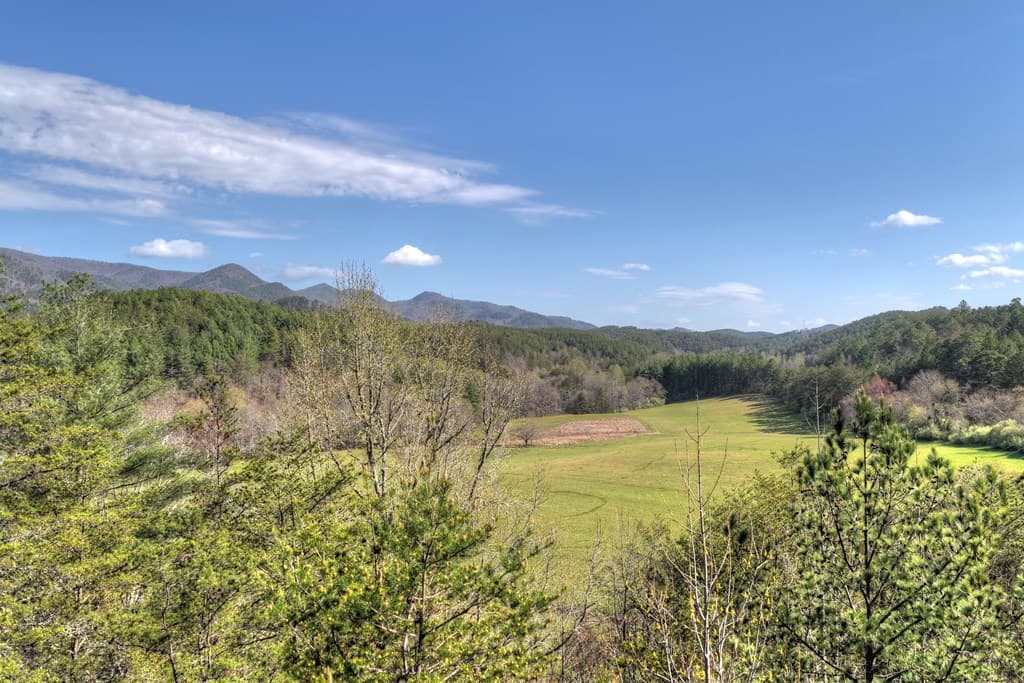 626 Brush Creek Road, Copperhill TN 37317 - Photo