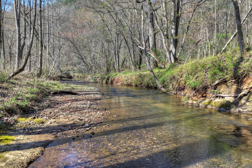 626 Brush Creek Road, Copperhill TN 37317 - Photo