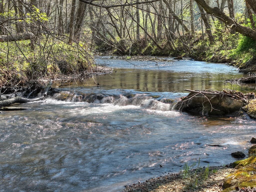 626 Brush Creek Road, Copperhill TN 37317 - Photo