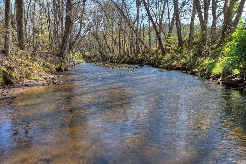 626 Brush Creek Road, Copperhill TN 37317 - Photo