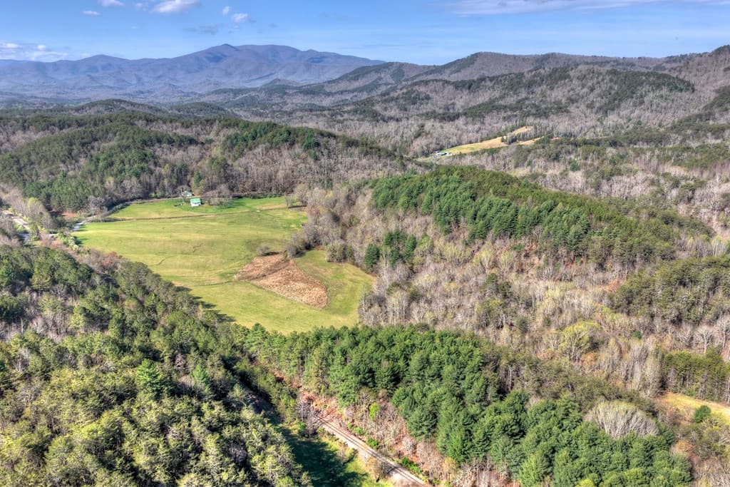 626 Brush Creek Road, Copperhill TN 37317 - Photo
