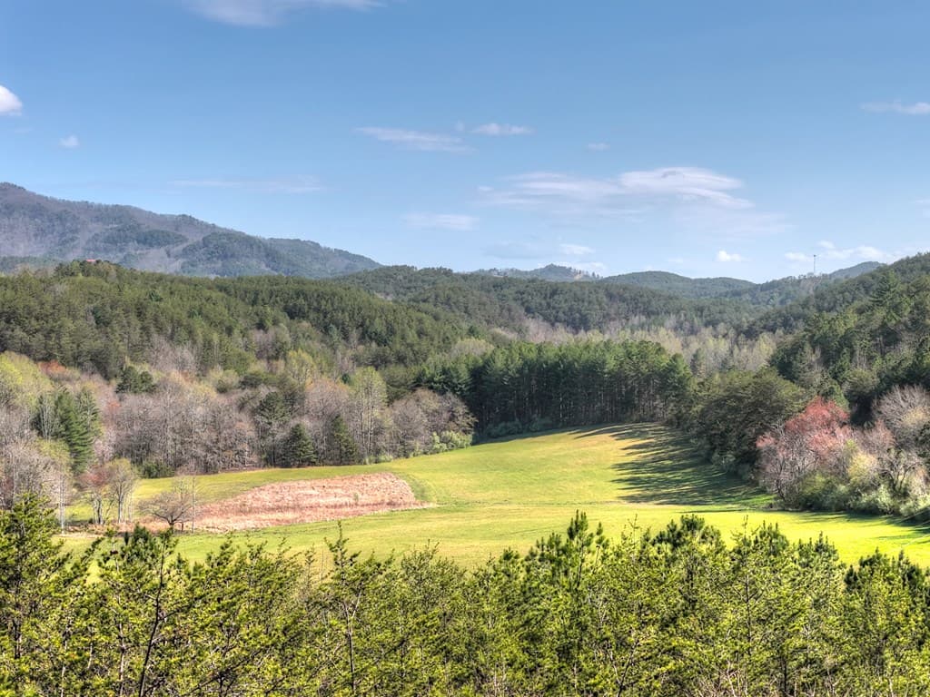 626 Brush Creek Road, Copperhill TN 37317 - Photo