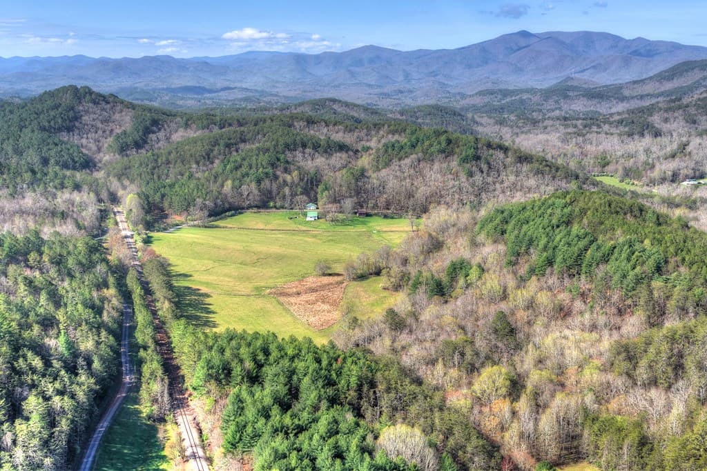 626 Brush Creek Road, Copperhill TN 37317 - Photo