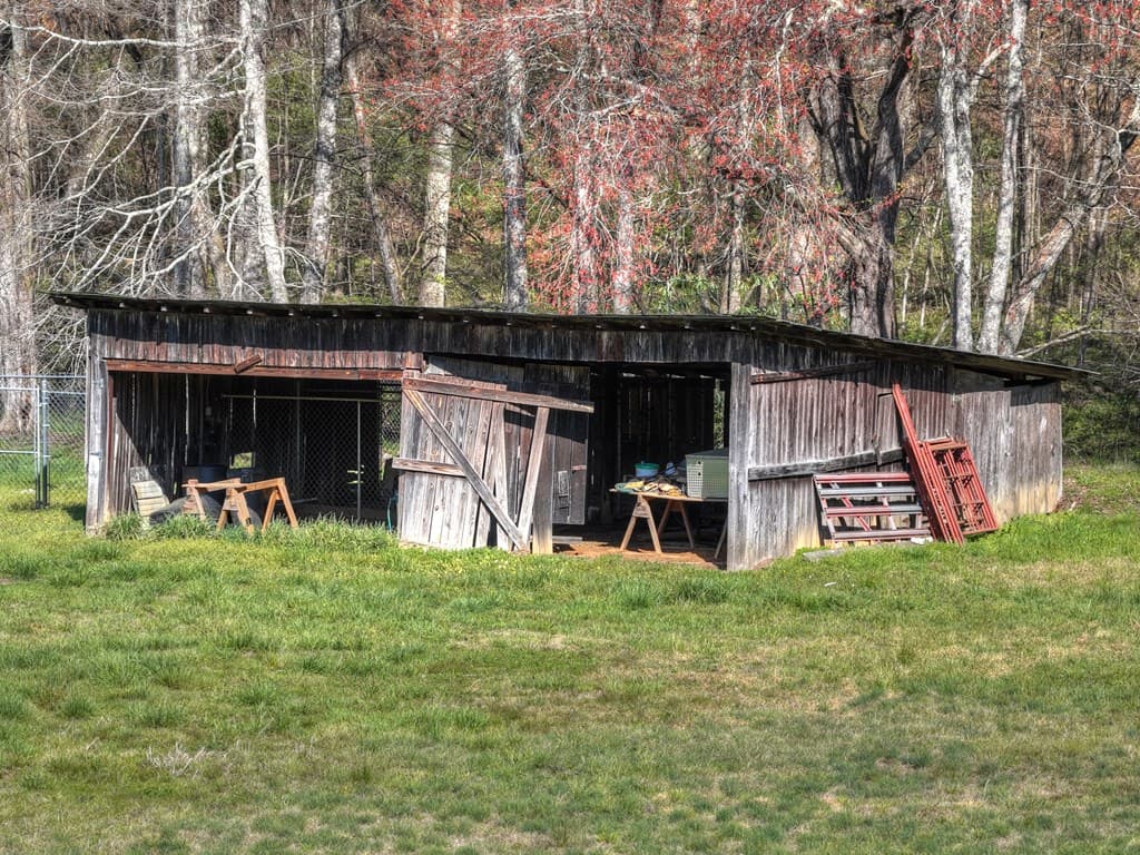 626 Brush Creek Road, Copperhill TN 37317 - Photo