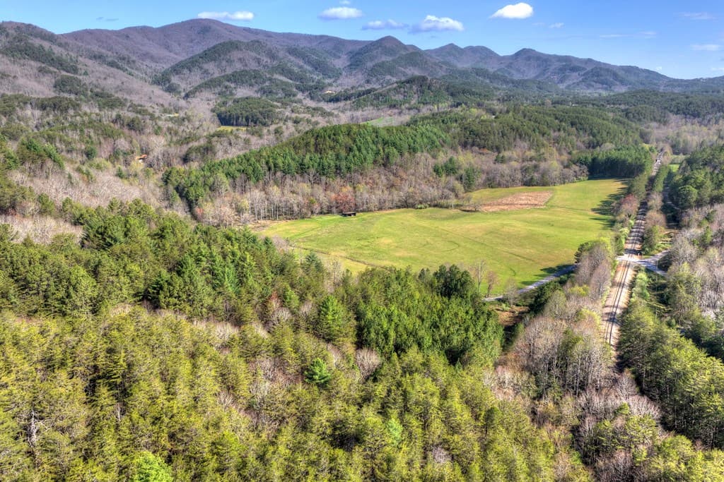 626 Brush Creek Road, Copperhill TN 37317 - Photo