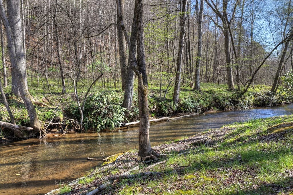 626 Brush Creek Road, Copperhill TN 37317 - Photo