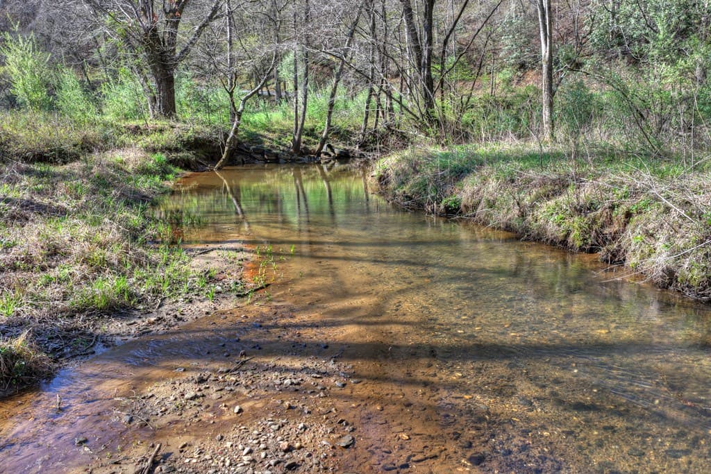 626 Brush Creek Road, Copperhill TN 37317 - Photo