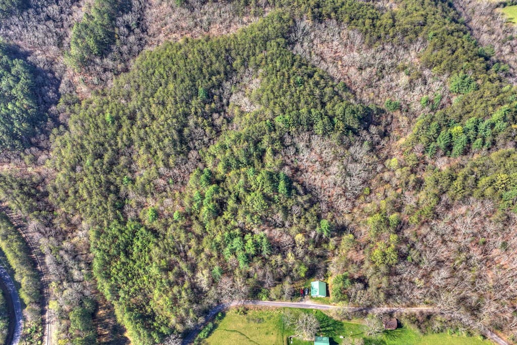 626 Brush Creek Road, Copperhill TN 37317 - Photo