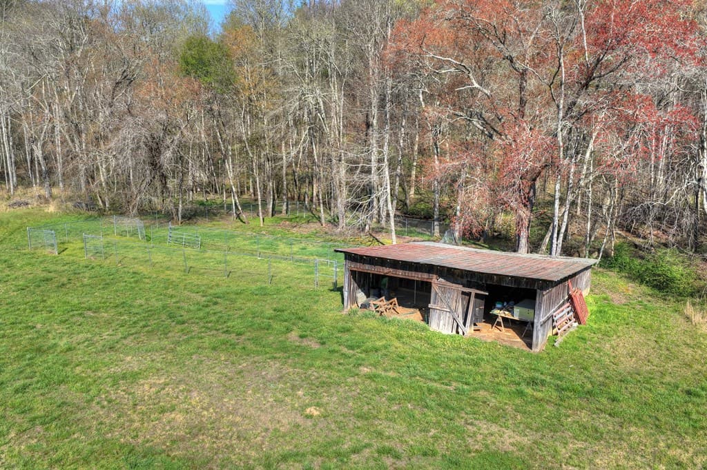 626 Brush Creek Road, Copperhill TN 37317 - Photo
