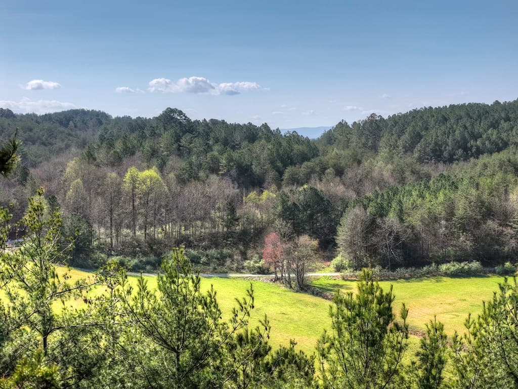 626 Brush Creek Road, Copperhill TN 37317 - Photo