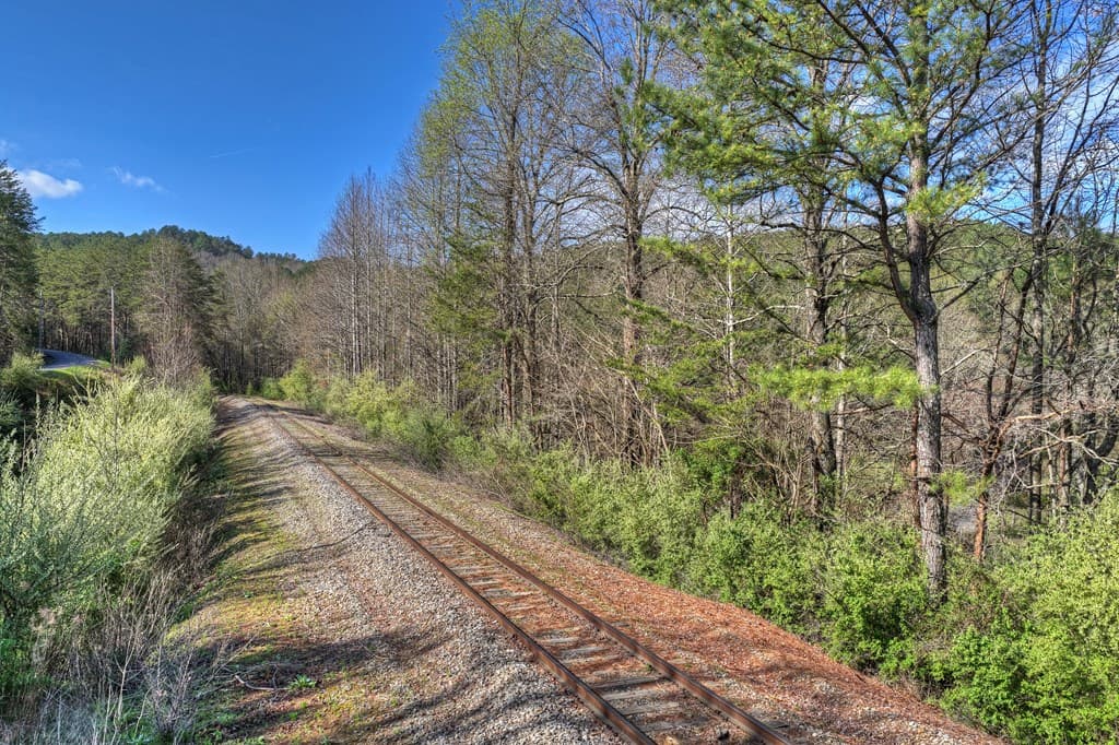 626 Brush Creek Road, Copperhill TN 37317 - Photo