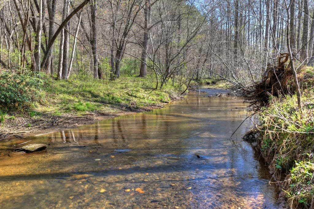 626 Brush Creek Road, Copperhill TN 37317 - Photo