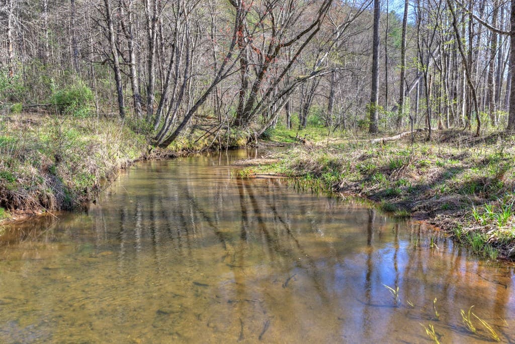 626 Brush Creek Road, Copperhill TN 37317 - Photo