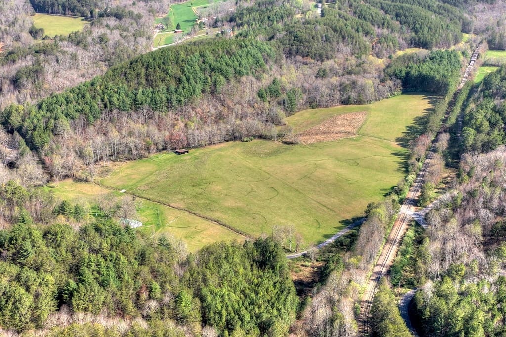 626 Brush Creek Road, Copperhill TN 37317 - Photo