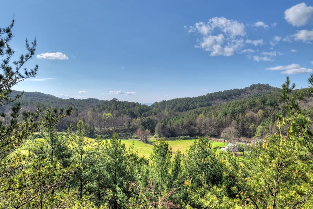626 Brush Creek Road, Copperhill TN 37317 - Photo
