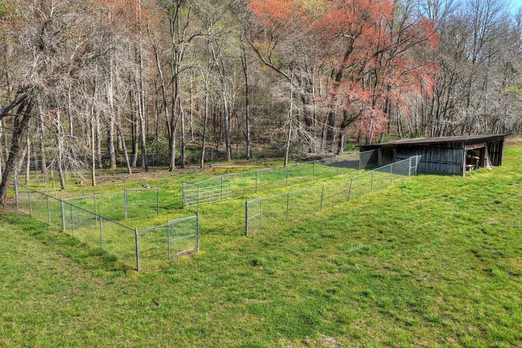 626 Brush Creek Road, Copperhill TN 37317 - Photo